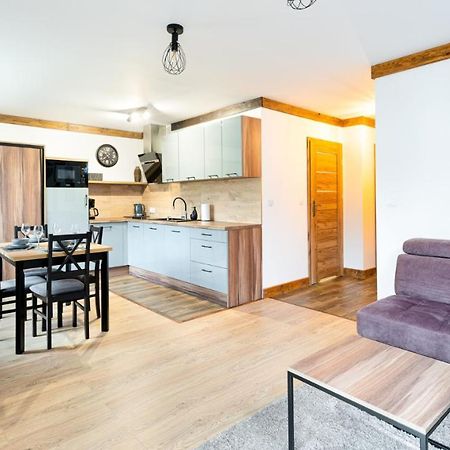 Apartamenty Gorski Zakatek Karpacz Luaran gambar