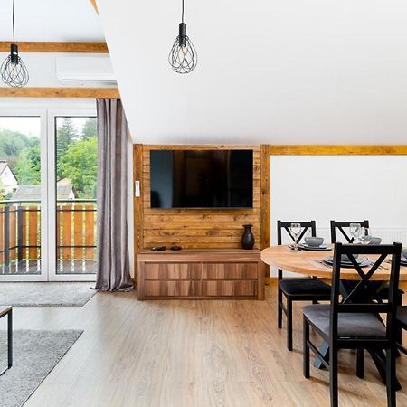 Apartamenty Gorski Zakatek Karpacz Luaran gambar