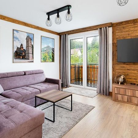 Apartamenty Gorski Zakatek Karpacz Luaran gambar