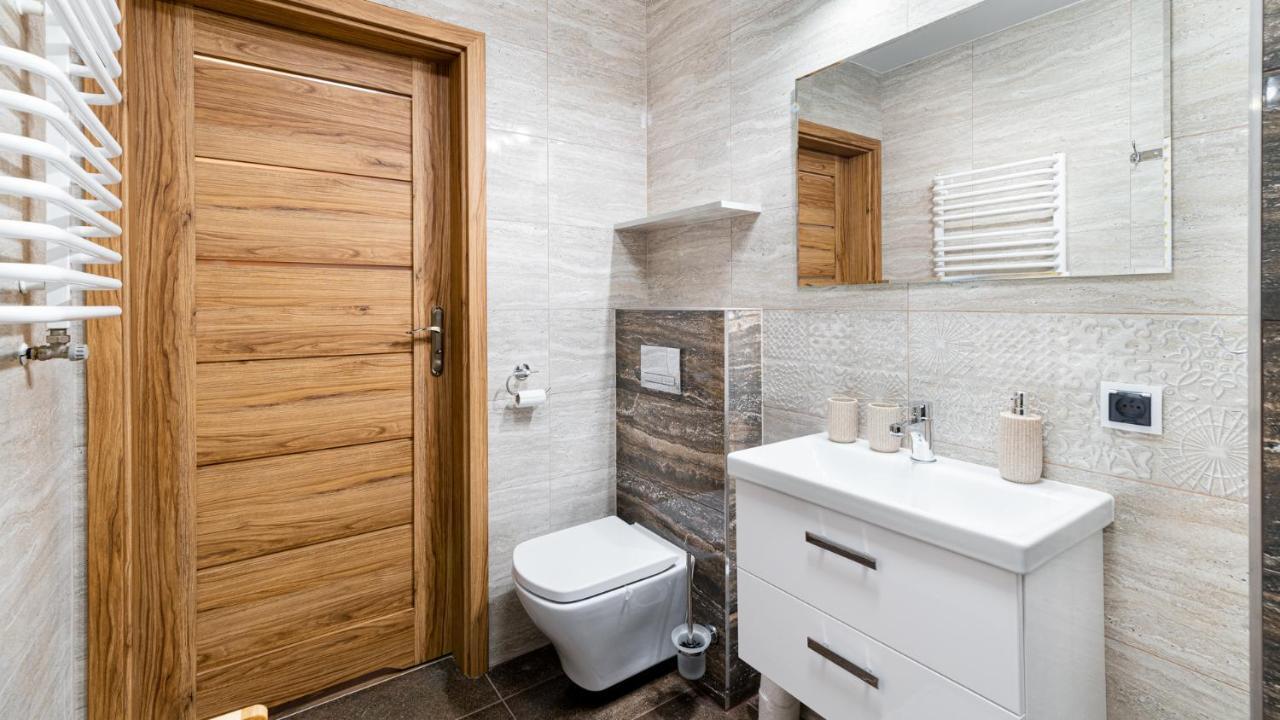 Apartamenty Gorski Zakatek Karpacz Luaran gambar