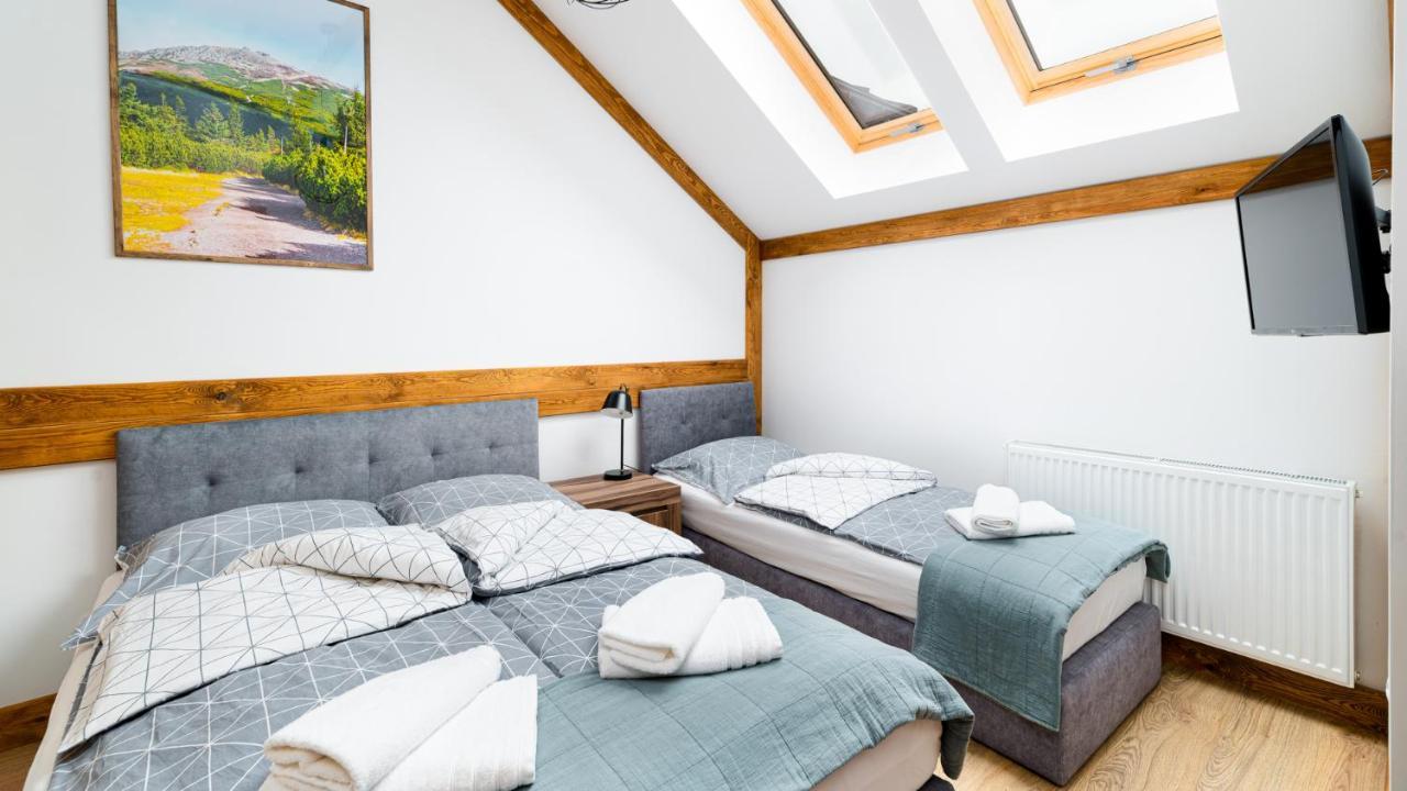 Apartamenty Gorski Zakatek Karpacz Luaran gambar