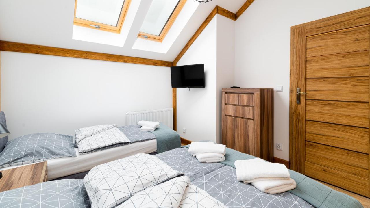 Apartamenty Gorski Zakatek Karpacz Luaran gambar